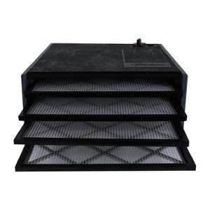 Excalibur 4 Tray Dehydrator 2400 - JF754 - 3