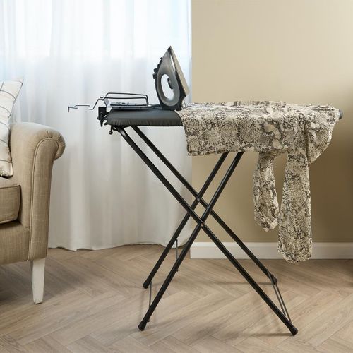 Corby Berkshire Standard Ironing Centre Dark Grey - JK013 - 2