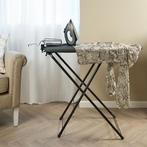 Corby Berkshire Standard Ironing Centre Dark Grey - JK013 - 3
