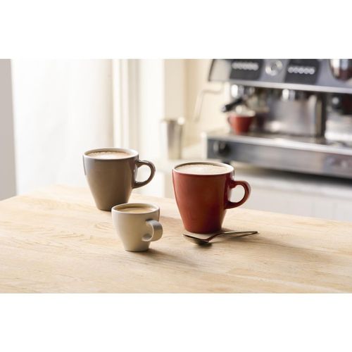 Churchill Blends Tulip Cups White 340ml (12 Pack) - JF679 - 8