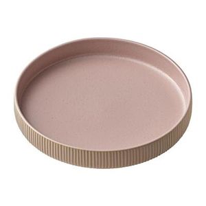 Playground Nara Rose Deep Plates 240mm (6 Pack) - JE532 - 1