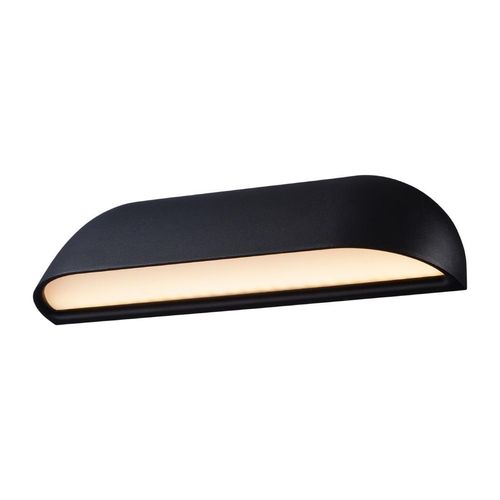 Nordlux Front 26 Outdoor Wall Light Black - JE778 - 3