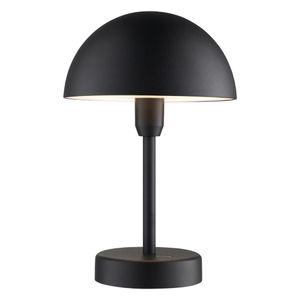 Nordlux Ellen To-Go Outdoor Battery Light Black - JE771 - 1