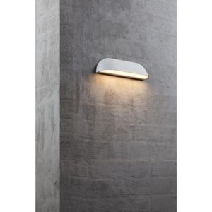 Nordlux Front 26 Outdoor Wall Light White - JE779 - 3