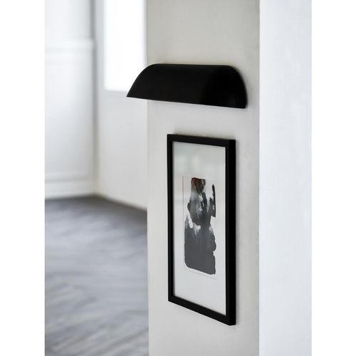 Nordlux Front 36 Outdoor Wall Light Black - JE780 - 3