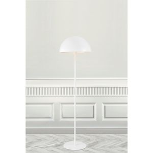 Nordlux Ellen 40 Indoor Floor Lamp White - JE756 - 3