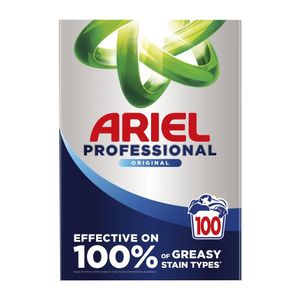 Ariel Professional Original Laundry Powder 100 Washes 5.5kg - JD463 - 1