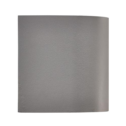 Nordlux Canto 2 Outdoor Wall Light Grey - JE736 - 6