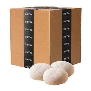 DeliVita Sourdough Dough Balls (24 Pack) - JC917 - 1