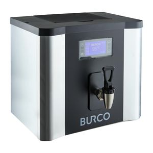 Burco 3Ltr Wall Mounted Autofill Filtered Water Boiler AFF3WM - JC997 - 3