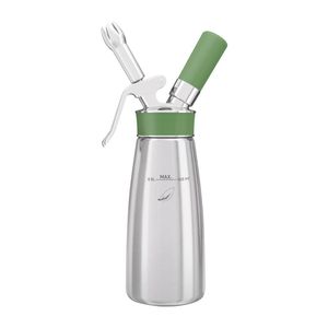 ISI Professional ECO Whipped Cream Dispenser 500ml - JC937 - 1