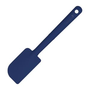 Deglon Stop Glisse Maryse Blue Heat Resistant Spatula 300mm - JC920 - 1