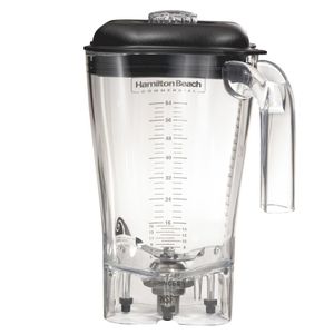 Hamilton Beach Commercial Spare 1.8Ltr Co-Polyester Container - JB507 - 1