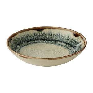 Dudson Harvest Flare Linen Evolve Coupe Bowls 182mm (12 Pack) - JC615 - 1