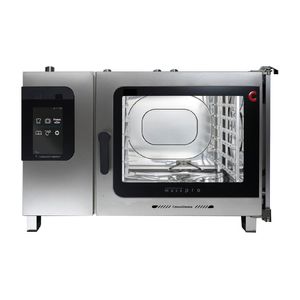 Convotherm Maxx Pro 6.20 ES easyTouch Disappearing Door Combi Oven with ConvoSmoke - JB236 - 1