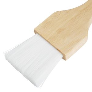 Vogue Wooden Handle Pastry Brush 50mm - JA525 - 3