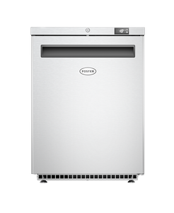 LR150: Foster 150 Ltr Undercounter Cabinet Freezer - 13-104 - 1
