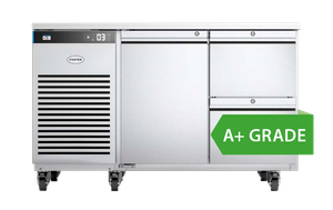 EP1/2H: Foster 280 Ltr Counter Refrigerator - 43-140 - 1
