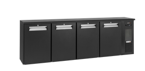 Gamko E3/2222MU84 bottle cooler - 1