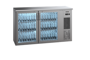 Gamko E3/22GMUCS84 bottle cooler - 1