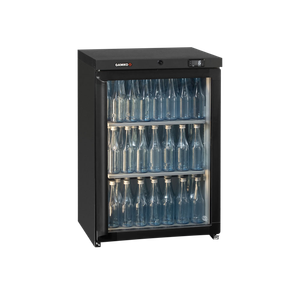 Gamko Maxiglass LG3/150RG low height bottle cooler - 1