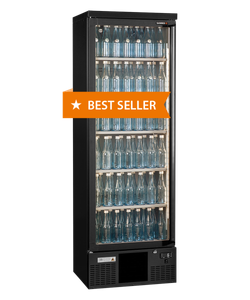 Gamko Maxiglass MG3/300RG tall bottle cooler - 1