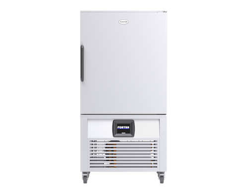 BFT22: Foster 22kg Blast Freezer - 17-284 - 1