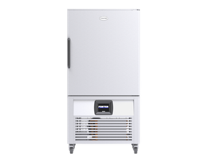 BFT22: Foster 22kg Blast Freezer - 17-284 - 1