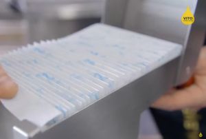Vito Replacement Filters 3