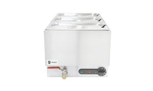 Parry Electric Wet Bain Marie - 1885FB - 1