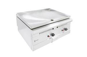 Parry Natural Gas Griddle - PGG7 - 2