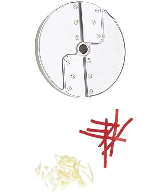 28052 - Robot Coupe 4x4mm Julienne Disc - 28052