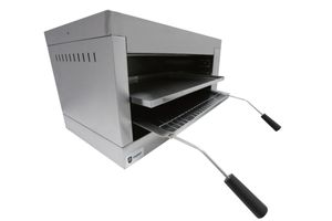 Parry Salamander Wall Grill - 1872 - 2