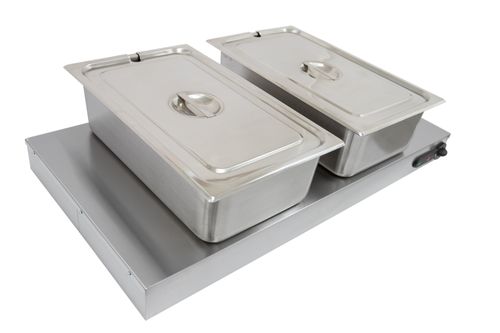 Parry Heated Base Servery - 3022 - 3