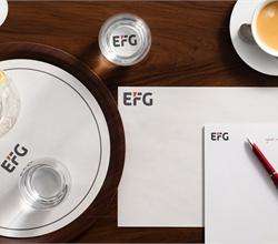 Non Slip Place Mats & Tray Liners - Custom Printed - 1
