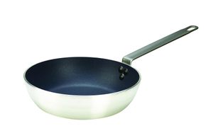 Non Stick Teflon Aluminium Saute Pan 26cm - SP26NS - 1
