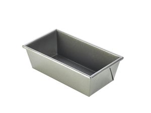 Carbon Steel Non-Stick Traditional Loaf Pan - TLF-CS24 - 1