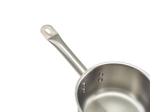 GW Saucepan (No Lid) 2.7L - 18 x 10cm (Dia x H) - 1418-02 - 3