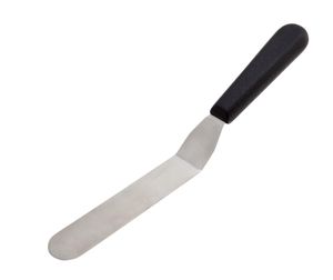 Genware 7.5 Cranked Palette Knife - K-CPT8 - 1