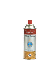 Butane Can For BTH 220g/ 8oz (Pack of 4) - BTC8 - 1