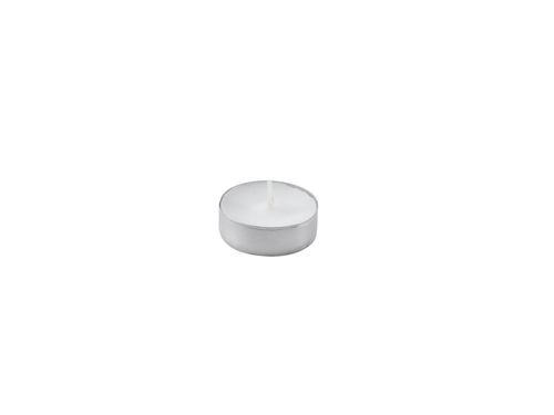 Tea Light 4 Hour (Pack 100) - TL4 - 1