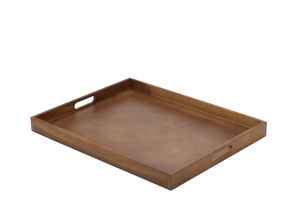 Butlers Tray 53.5 x 42.5 x 4.5cm - BT5342 - 1