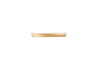 Roko Porcelain Sand Presentation Plate 21cm (Pack of 4) - PR-RKS21 - 1