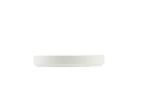 Incise Porcelain Lucine Presentation Plate 18cm (Pack of 6) - PR-PLC18 - 3