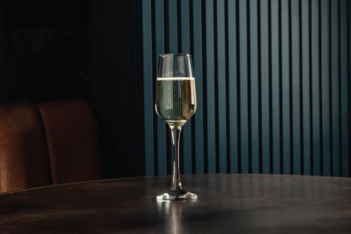 Lyon Champagne Flute 23cl/ 8oz (Pack of 6) - LYN523KF - 5
