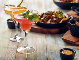 Sofia Margarita Glass 29.5cl/ 10.4oz (Pack of 6) - SOF530KF - 3
