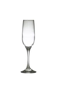 Valencia Champagne Flute 21.5cl/ 7.5oz (Pack of 12) - VLC521KH - 1