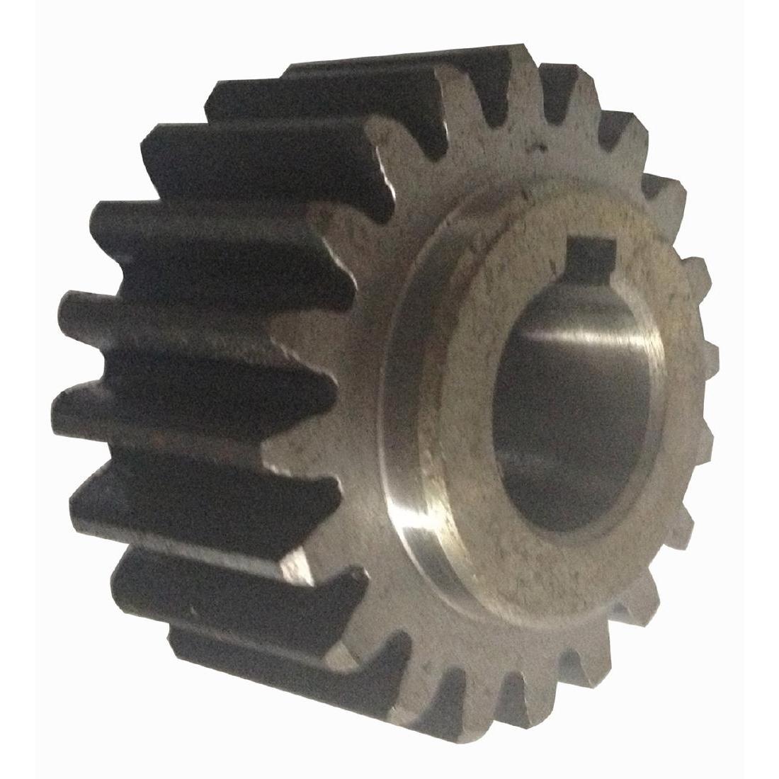 AD080 - Buffalo Gear - AD080