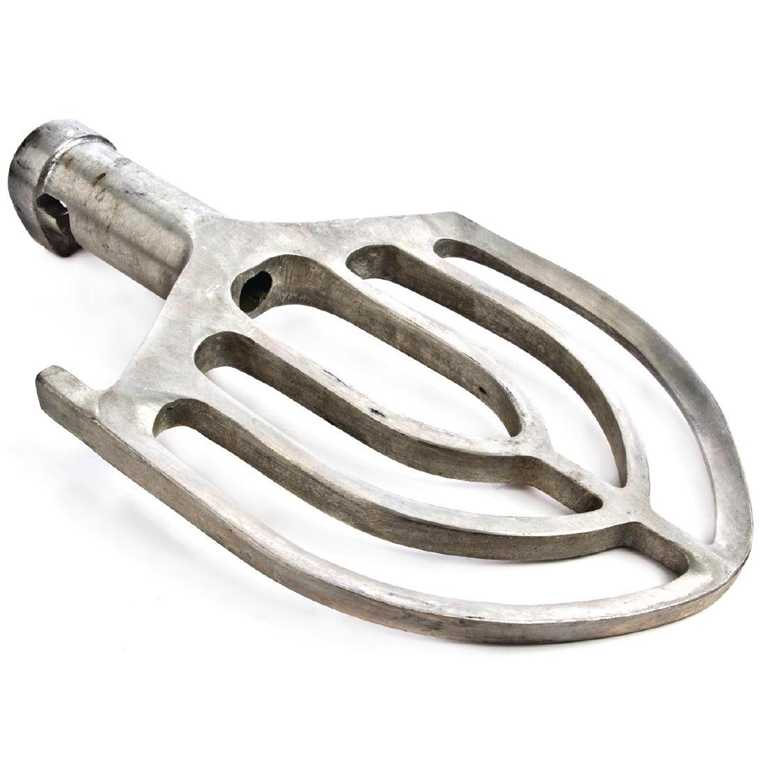 AD122 - Buffalo Flat Beater - AD122