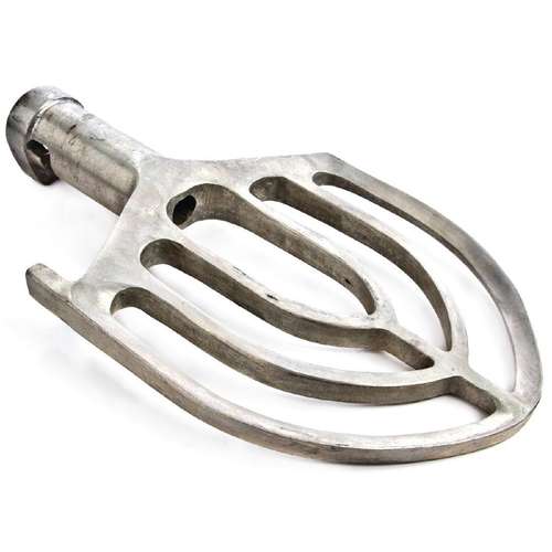 Buffalo Flat Beater - AD122 - 1